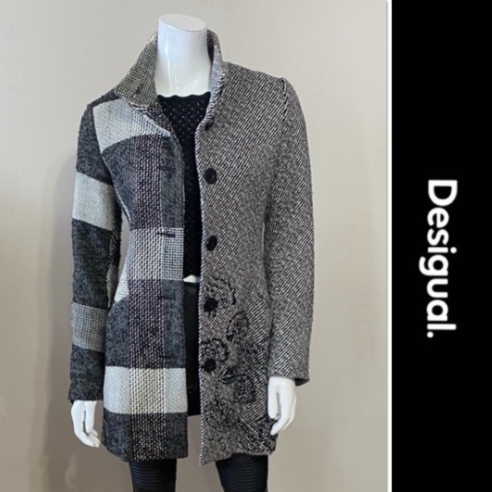 🔻SALE🔻DESIGUAL🔹EXCELLENT CONDITION